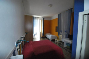 Albergo La Vela Rapallo